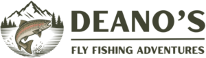 Fly Fishing Adventures logo