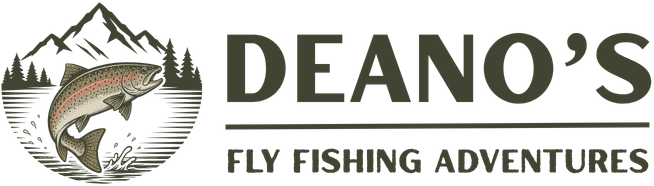 Fly Fishing Adventures logo